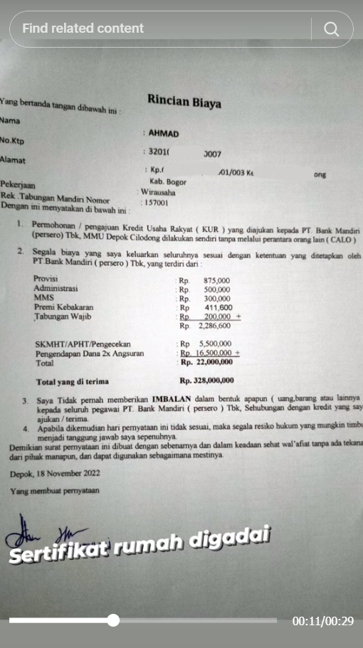 Curahan Hati Istri Suami Main Judi Slot, Pinjam Sana Sini dan Gadaikan Surat Penting, Berujung Perceraian