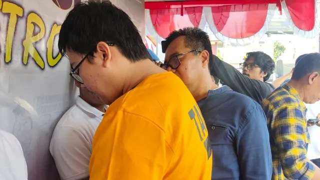 Fakta-Fakta Pembunuhan Mahasiswa UI oleh Seniornya di Depok