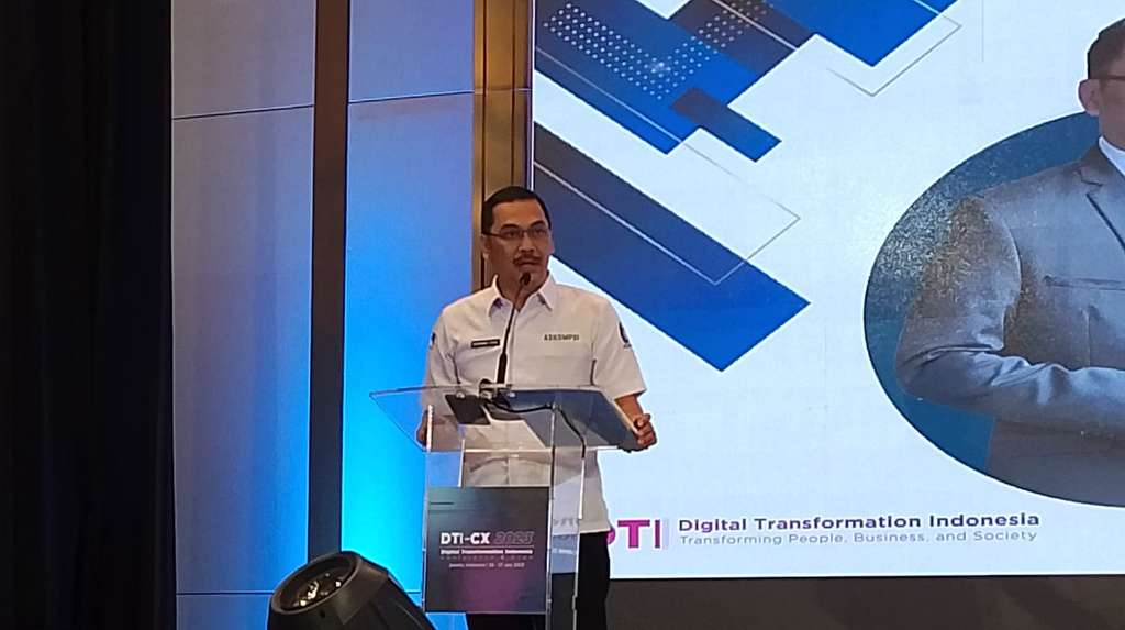 ketua askompsi muhammad faisal