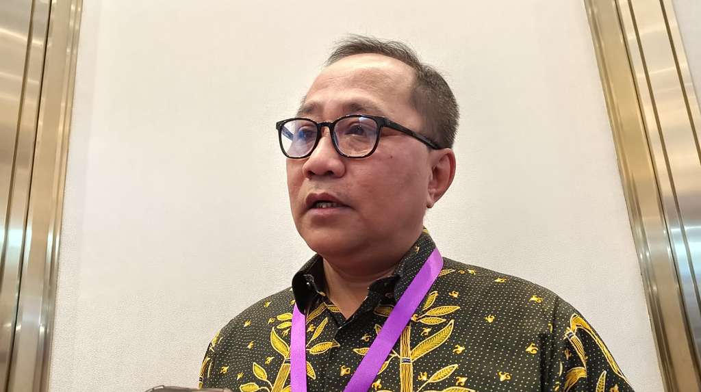 iswar aminuddin