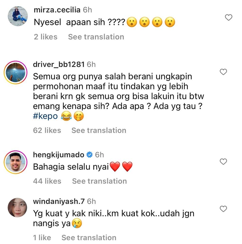 Mengaku Menyesal, Nikita Mirzani Langsung Pindah Lapak Jualan di Shopee Live Demi Omzet Besar