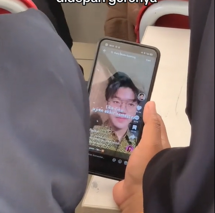 TikTok @fanozikal