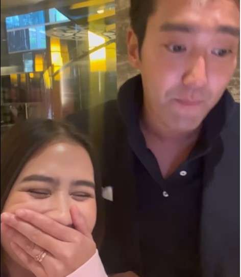 Prilly Latuconsina
