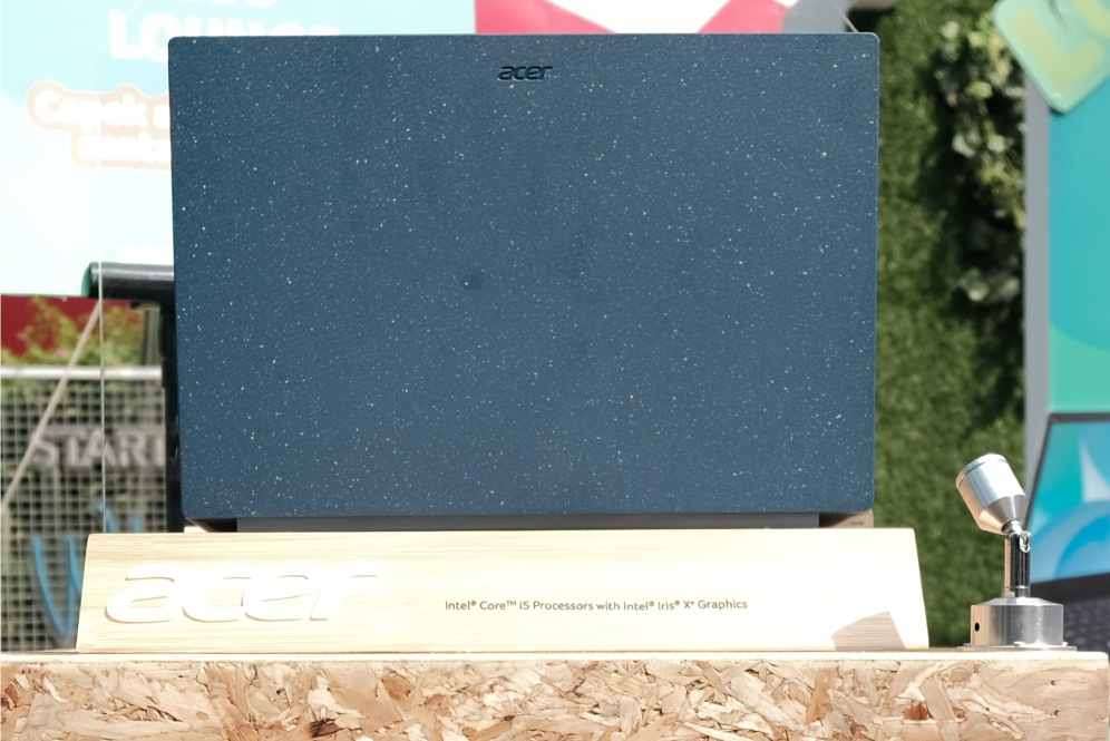 Aspire Vero 14