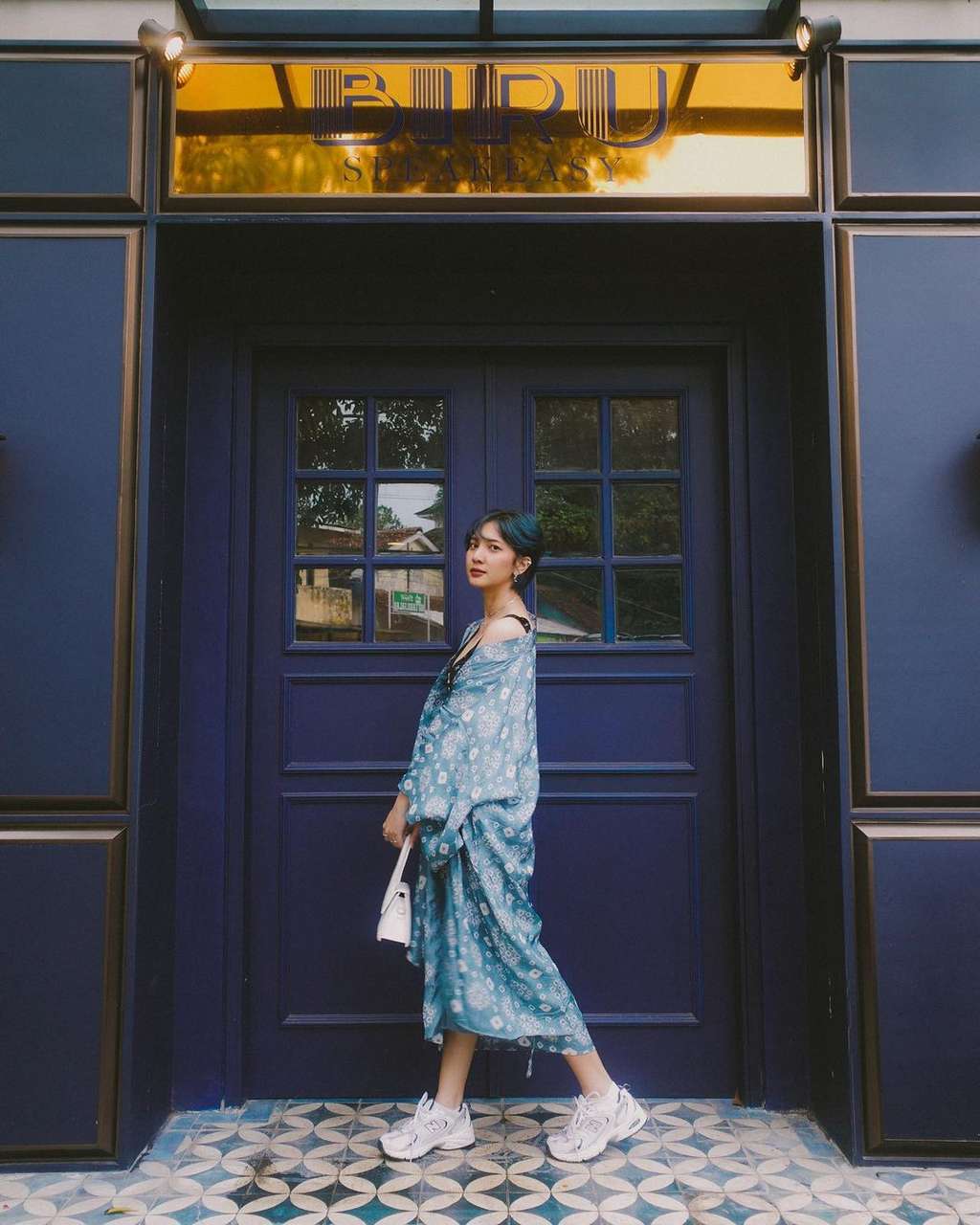 Sheila Dara Aisha. (Sumber: Instagram @sheiladaisha)