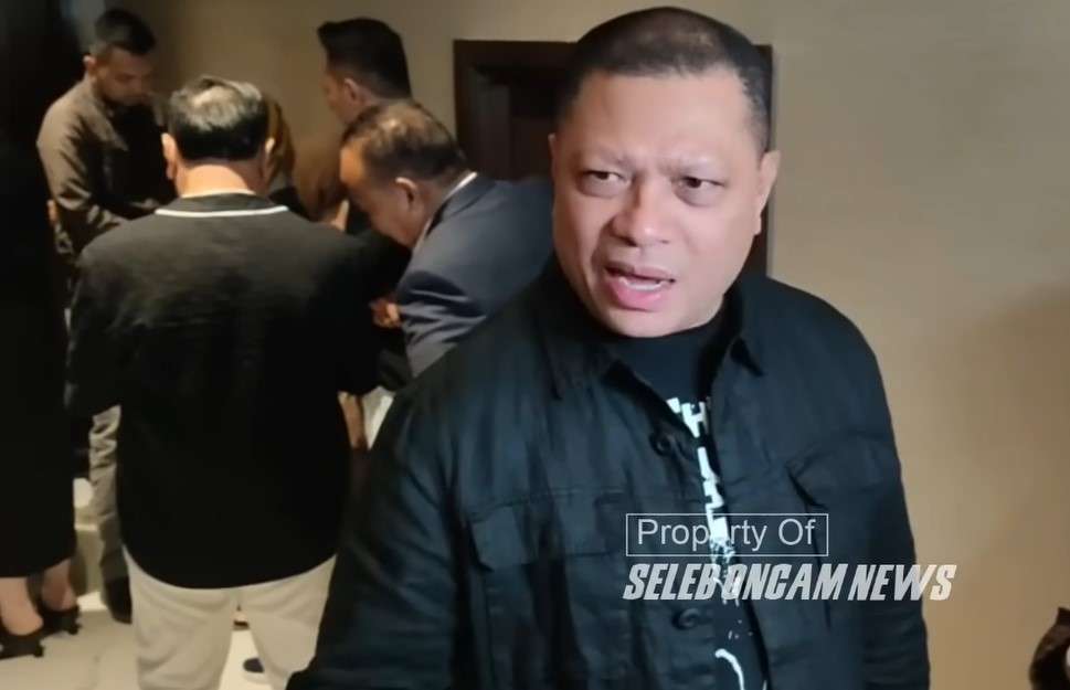 Raul Lemos suami Krisdayanti