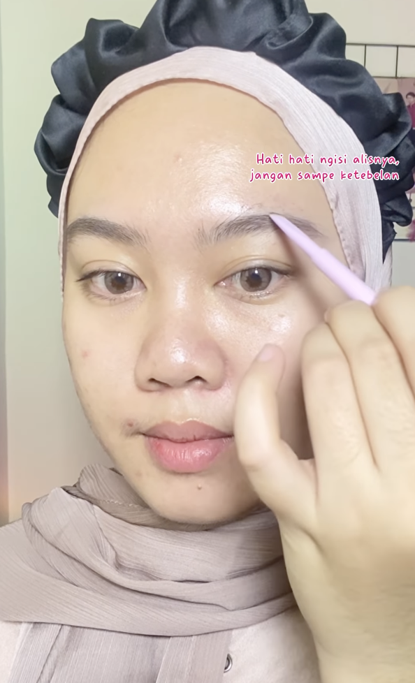 Tutorial Alis