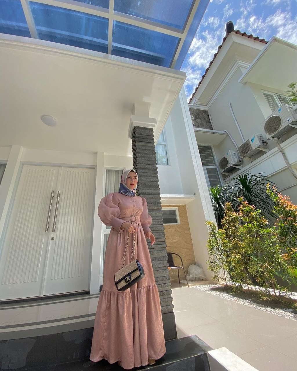 Rumah Imel Putri Rumah Imel Putri