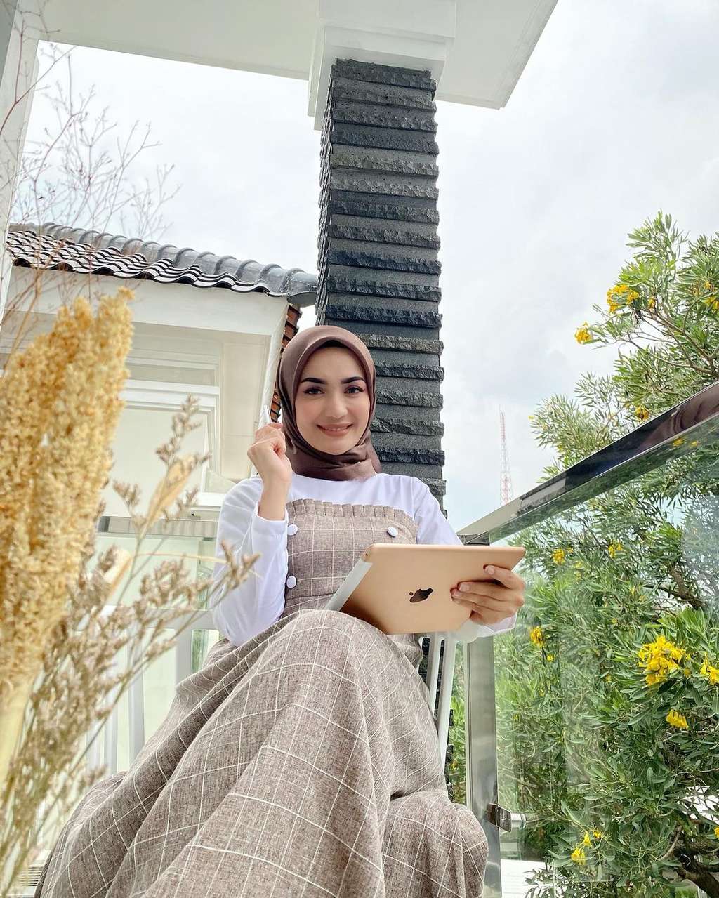 Rumah Imel Putri Rumah Imel Putri