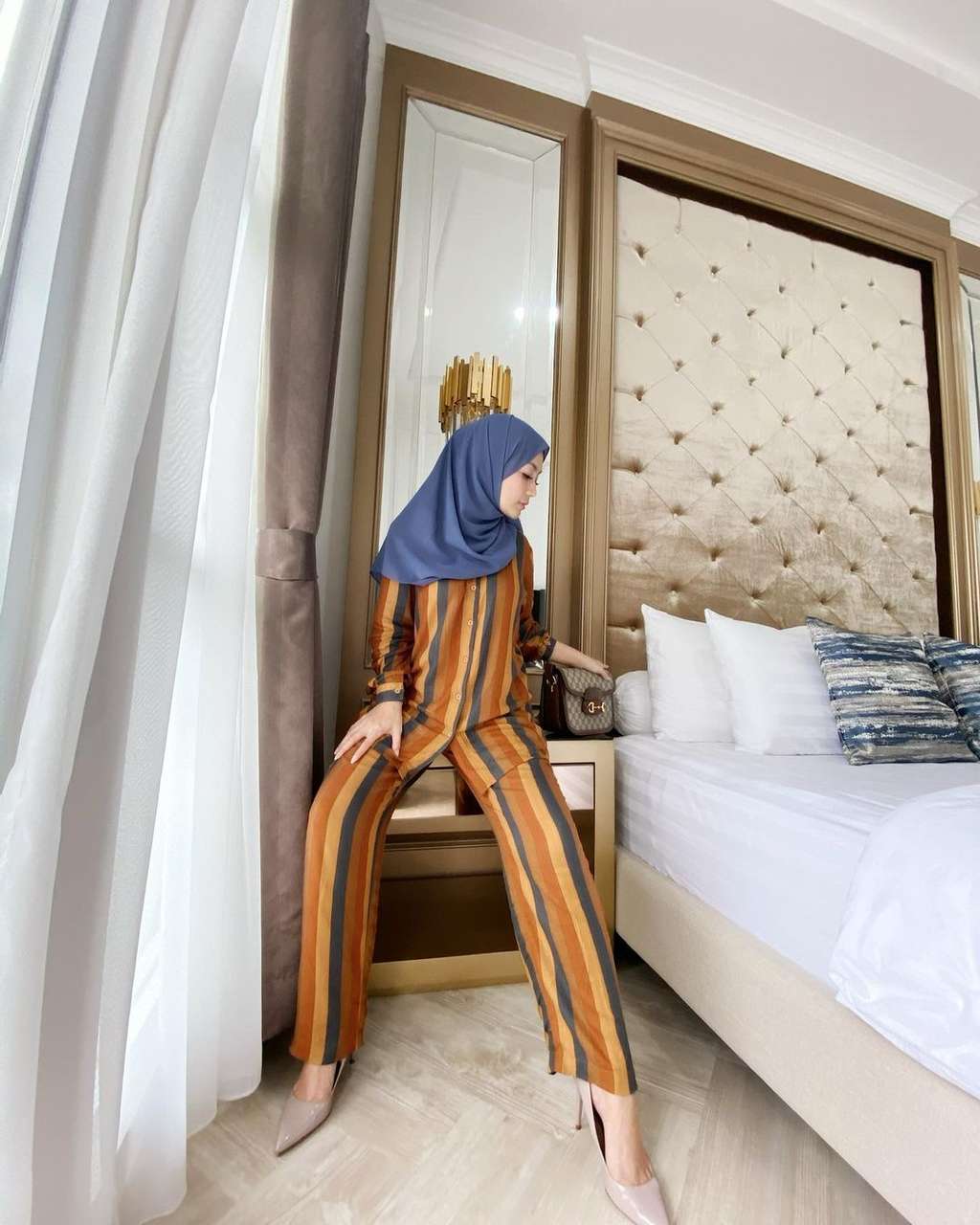 Rumah Imel Putri Rumah Imel Putri