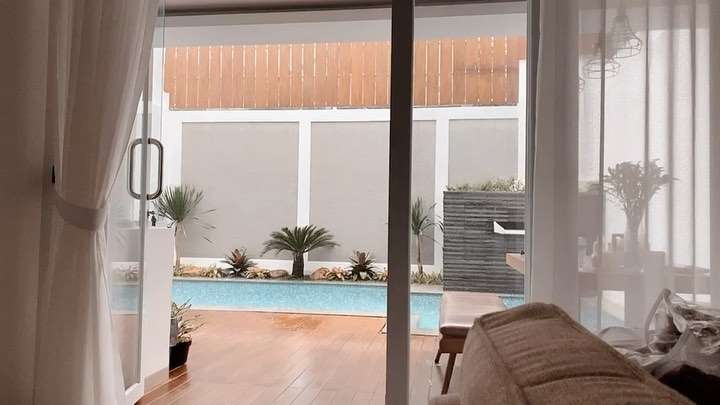 Rumah Imel Putri Rumah Imel Putri