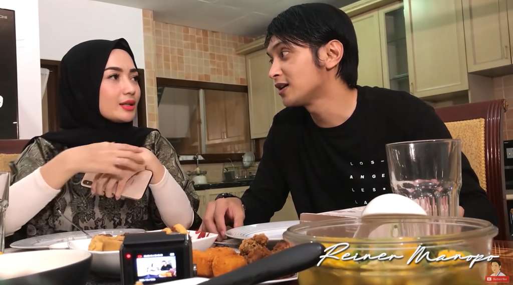 Rumah Imel Putri Rumah Imel Putri