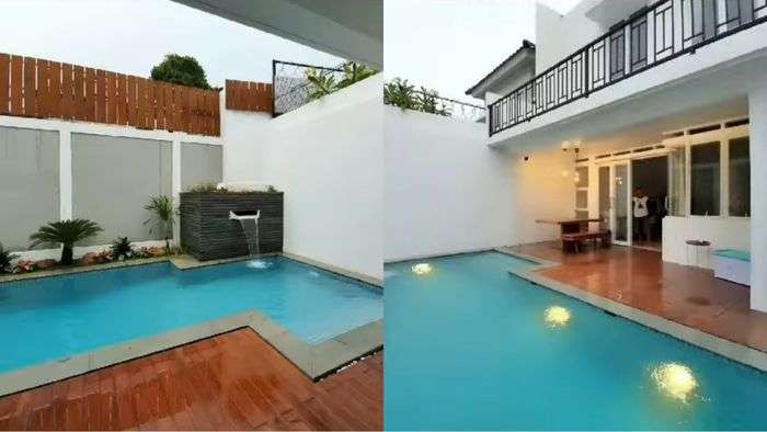 Rumah Imel Putri Rumah Imel Putri