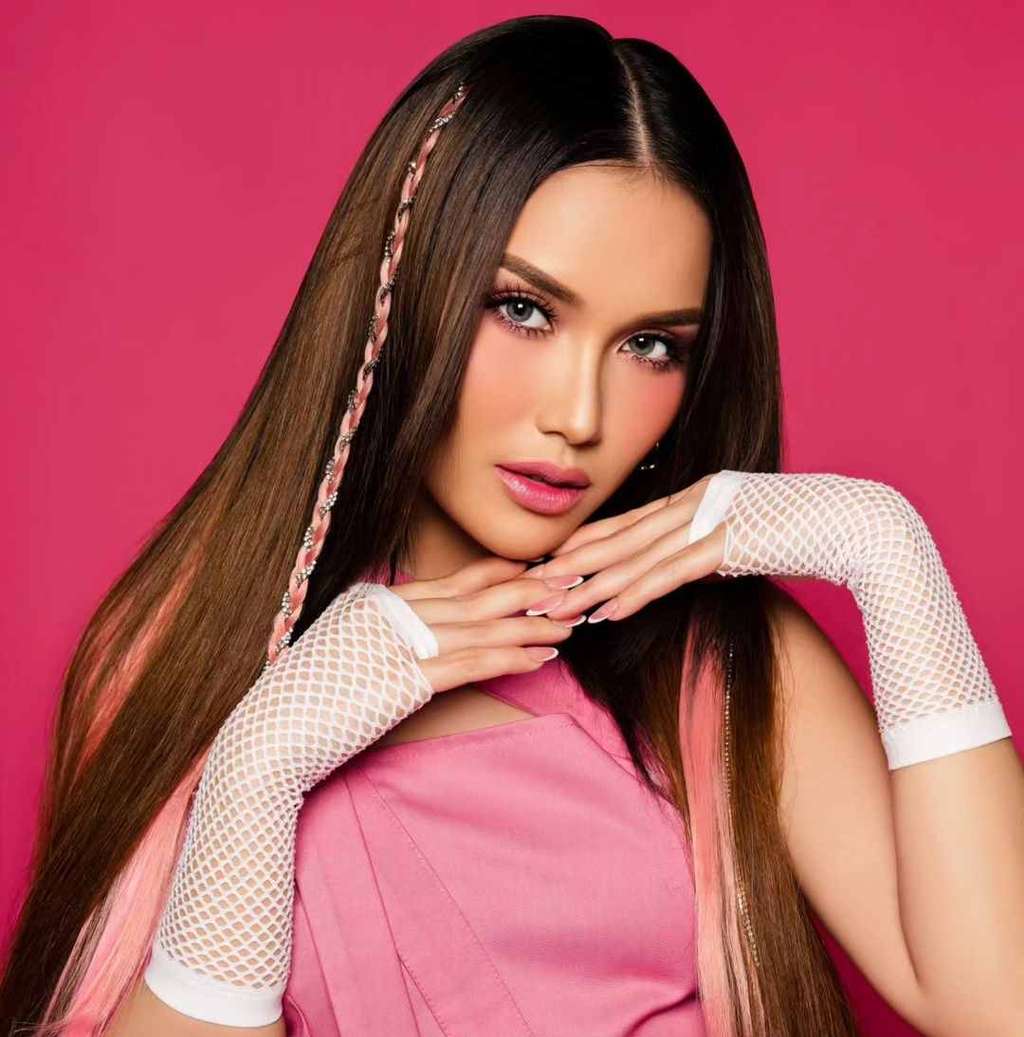 Ayu Ting Ting