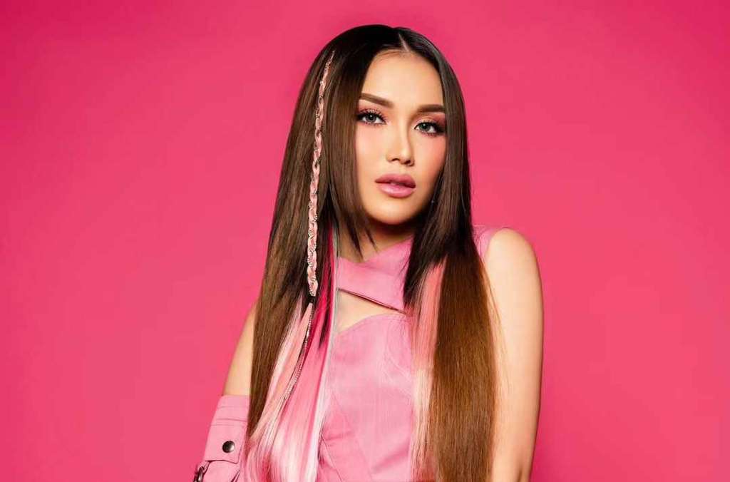 Ayu Ting Ting