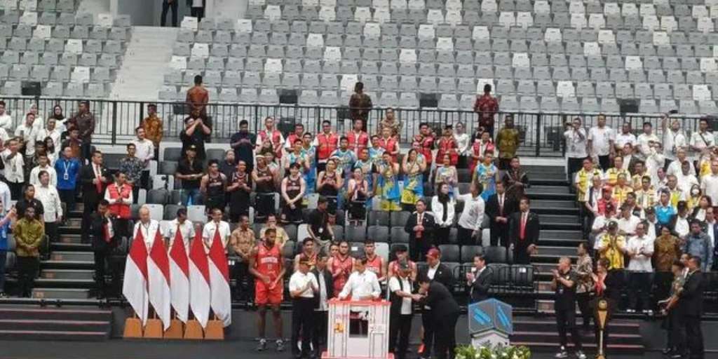 indonesia arena indonesia arena