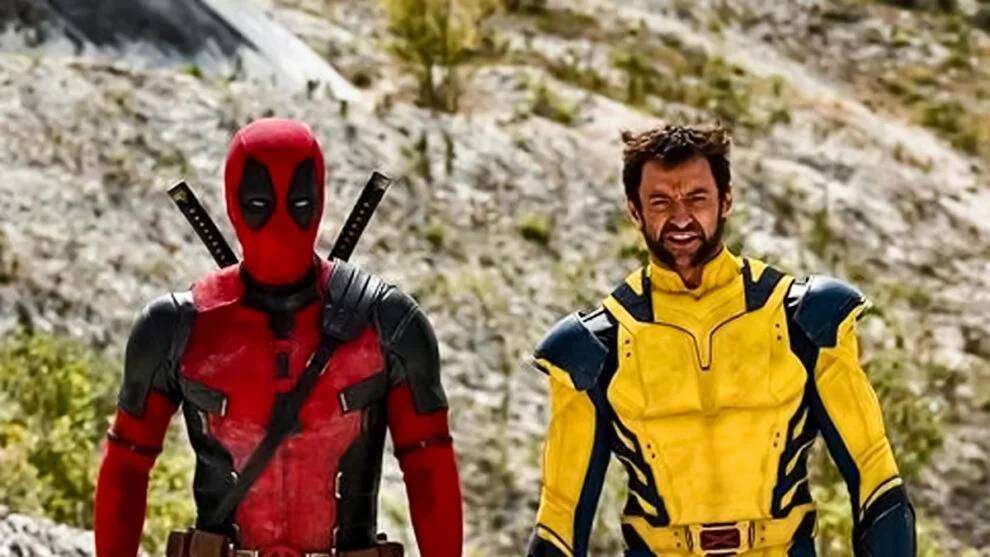 Film Deadpool 3 tertunda pembuatannya akibat mogok Hollywood Film Deadpool 3 tertunda pembuatannya akibat mogok Hollywood