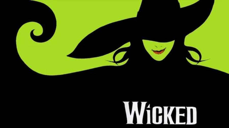 Fim Wicked juga berhenti berpoduksi meski 10 hari lagi akan selesai Fim Wicked juga berhenti berpoduksi meski 10 hari lagi akan selesai