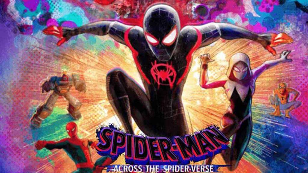 “ Spider-Man: Beyond the Spider-Verse, ikut ditunda penayangannya akibat mogok “ Spider-Man: Beyond the Spider-Verse, ikut ditunda penayangannya akibat mogok