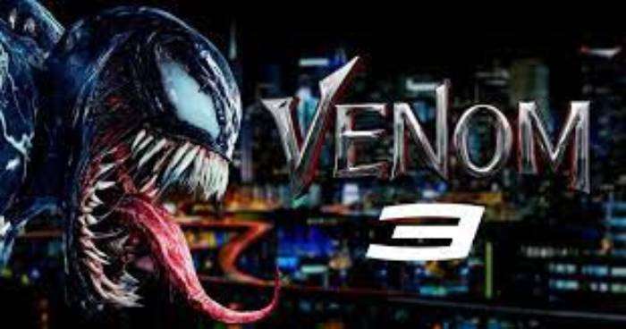 Film Venom 3 ikut berhenti berproduksi imbas pemogokan Film Venom 3 ikut berhenti berproduksi imbas pemogokan