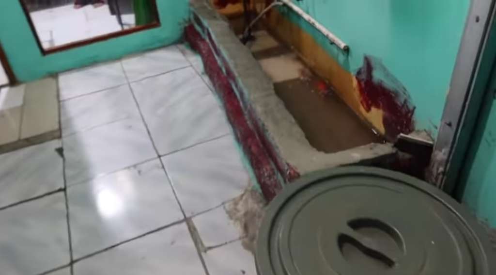 Rumah cimoi montok Rumah cimoi montok