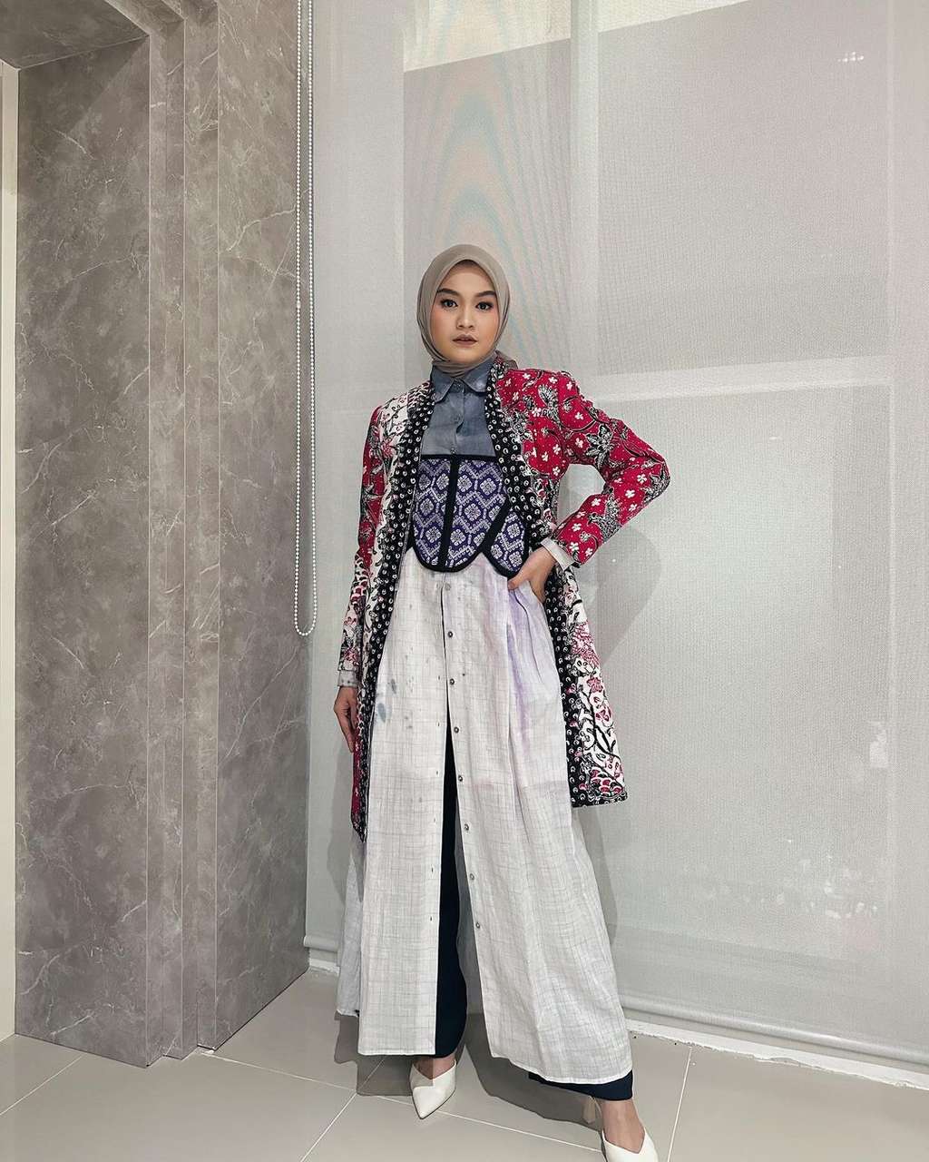 Salma Salsabil