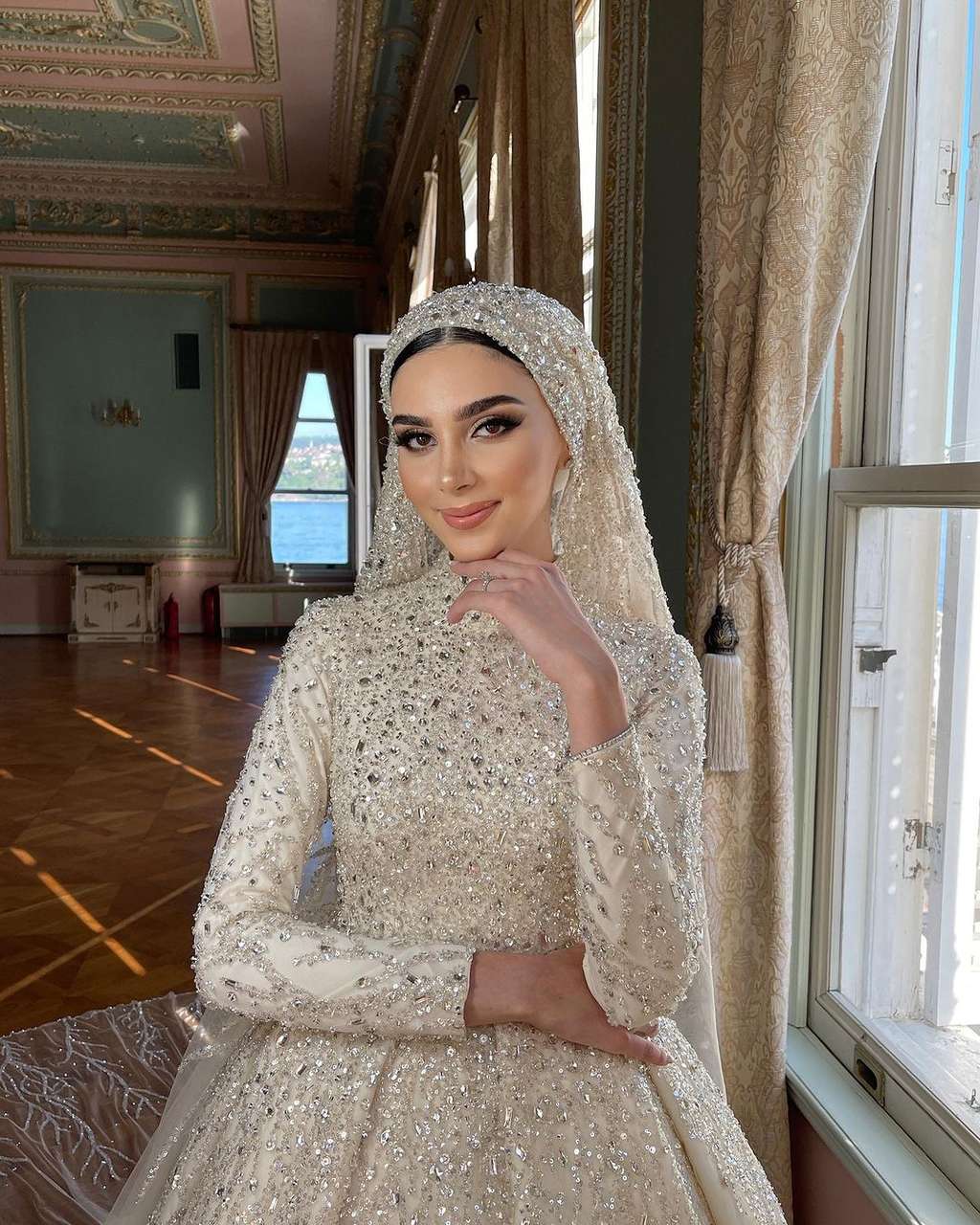 Pengantin Turki