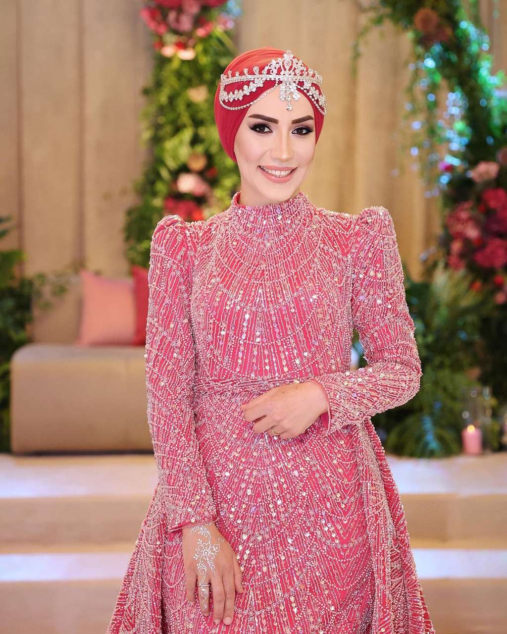 Pengantin Turki