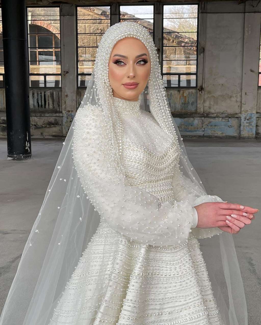 Pengantin Turki
