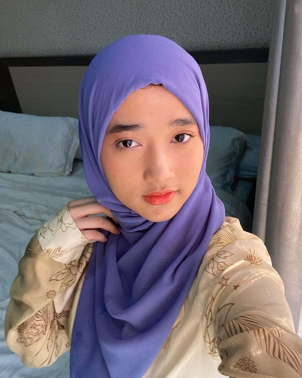 Aisha Hakim