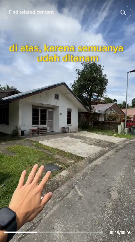 Potret Kota Modern Pertama di Indonesia, Bebas Kabel Semrawut Vibes Mirip di Luar Negeri