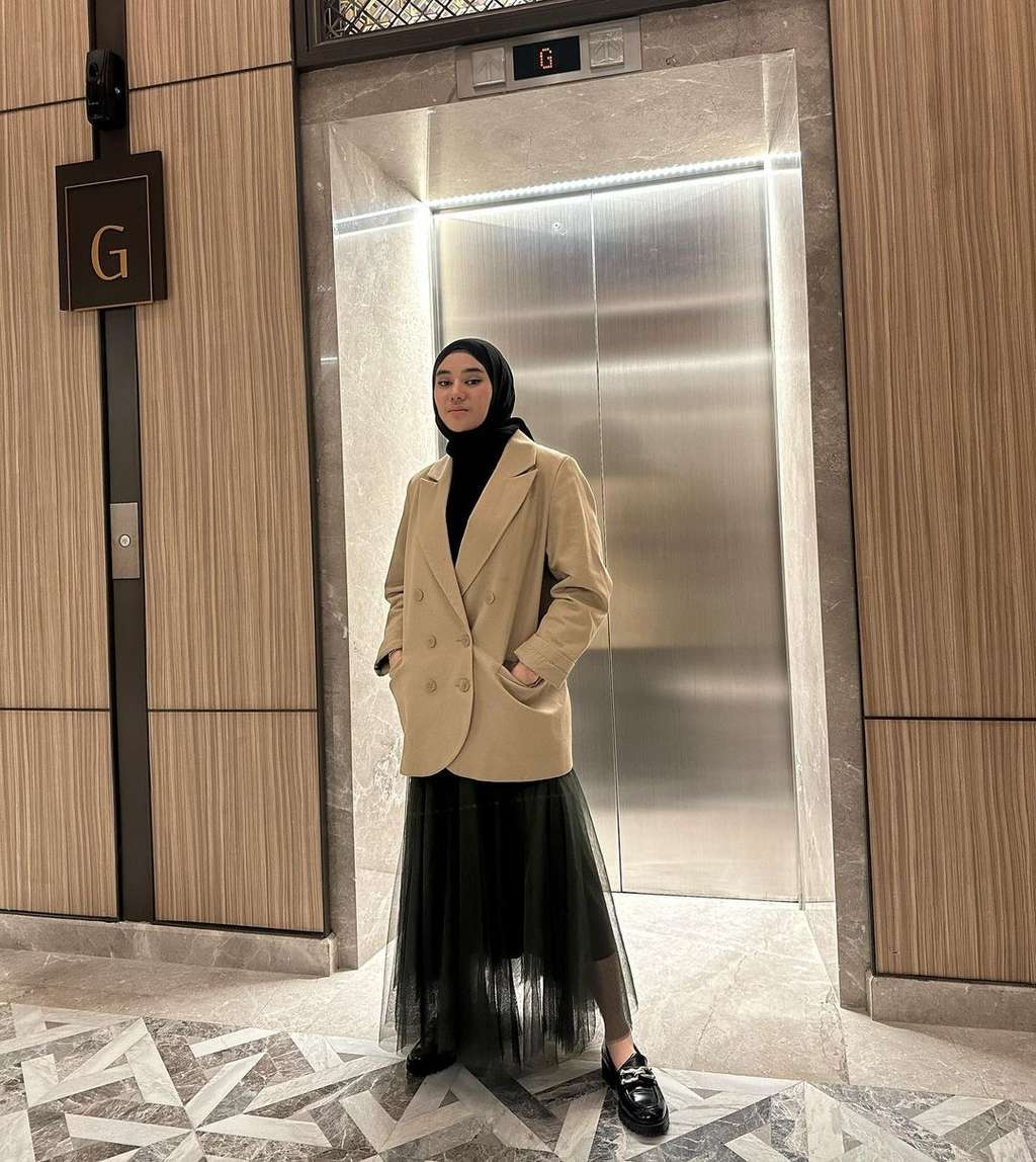 Clara Shinta