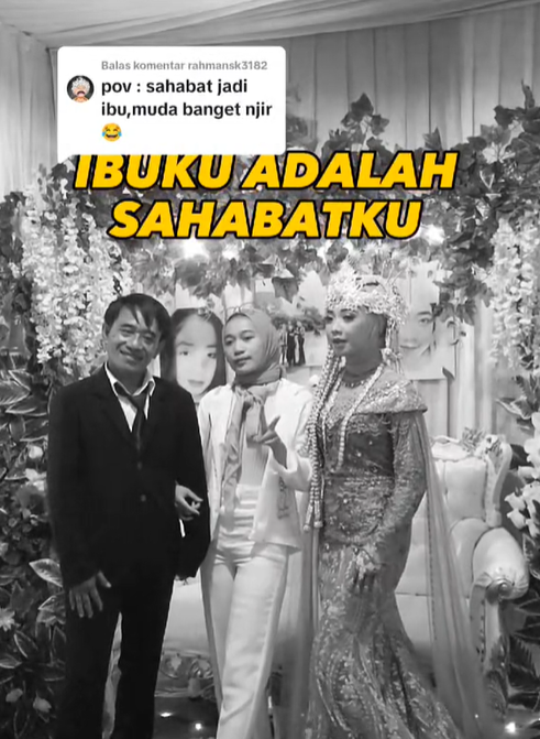 TikTok @mughni_2010