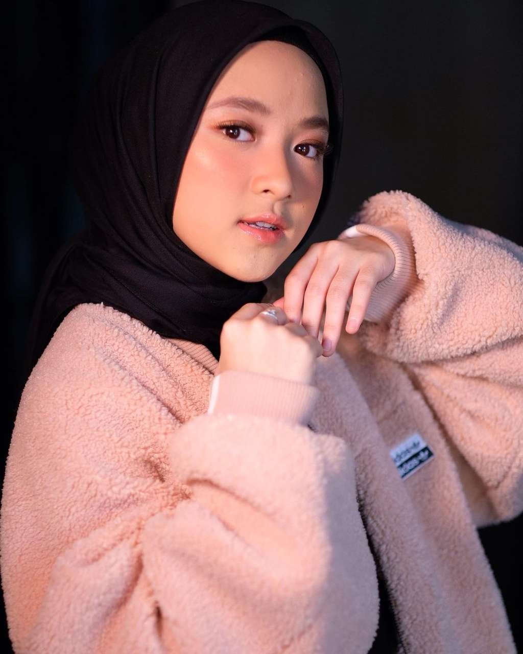 Nissa Sabyan