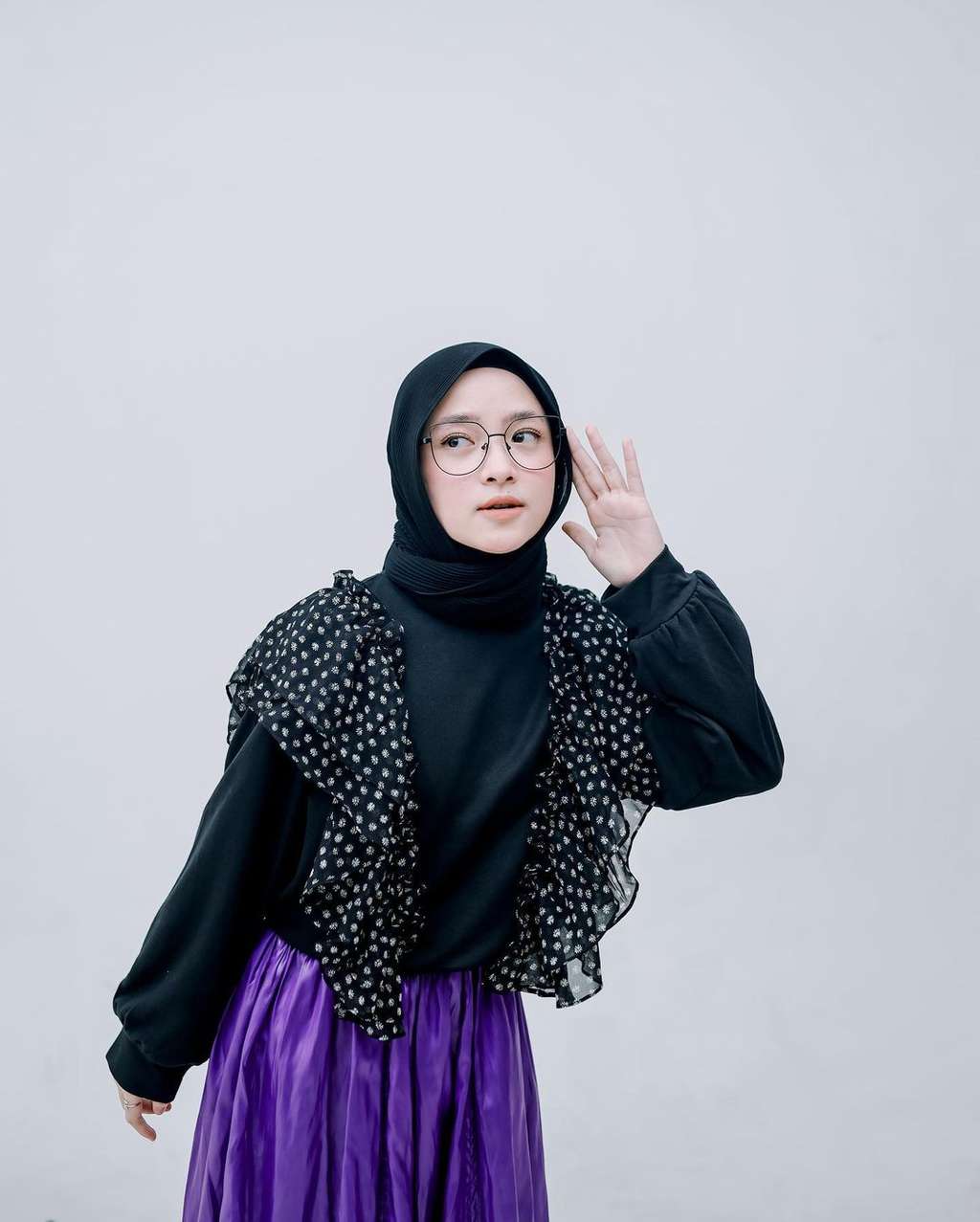 Nissa Sabyan