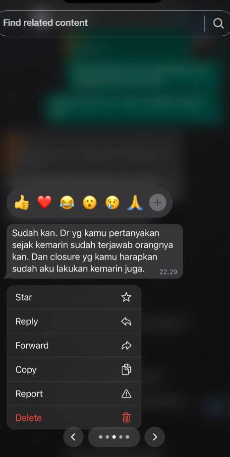 Shania Adik Erina Gudono Spill Kisah Asmara Diselingkuhi Kekasihnya