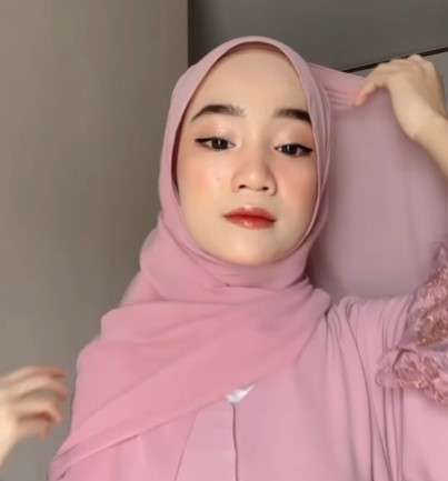 Pashmina bordir