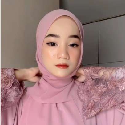 Pashmina bordir
