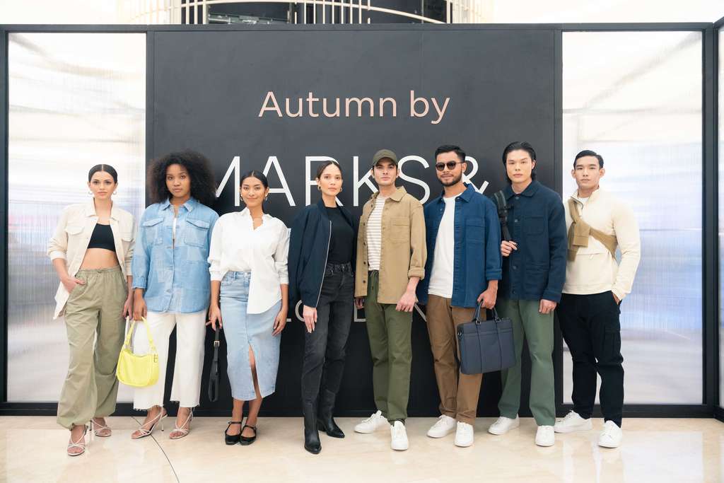 Marks & Spencer New Denim Collection