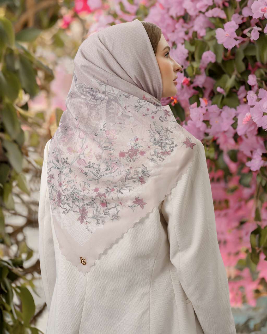 La Sabellè & Tiqasya: 'The Essence of Dubai Beauty'