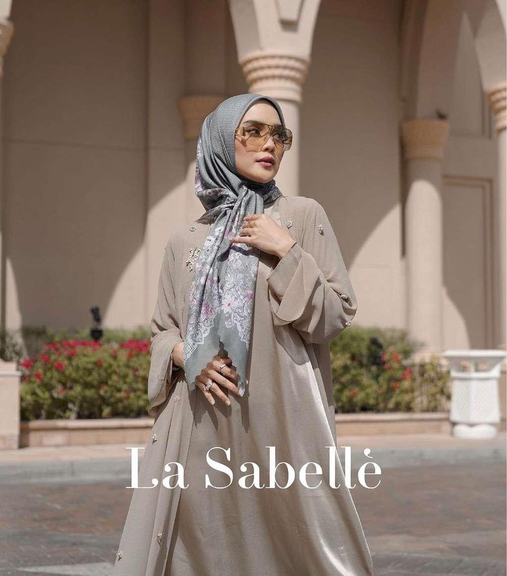 La Sabellè & Tiqasya: 'The Essence of Dubai Beauty'