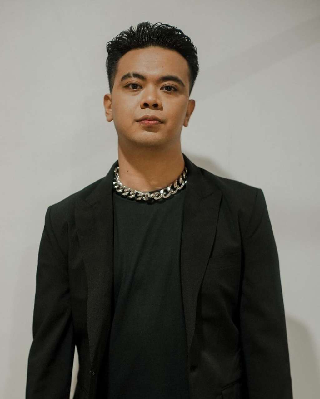 Reza Anugrah (Foto: @mrezanugrah)