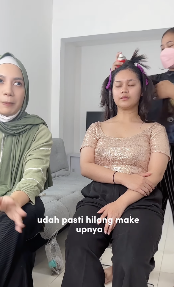 Konten MUA