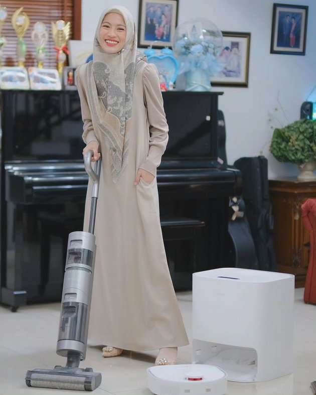 Alyssa Soebandono