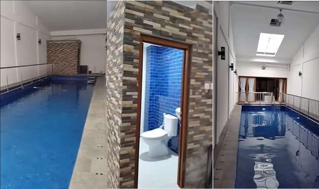 Rumah Dude Harlino