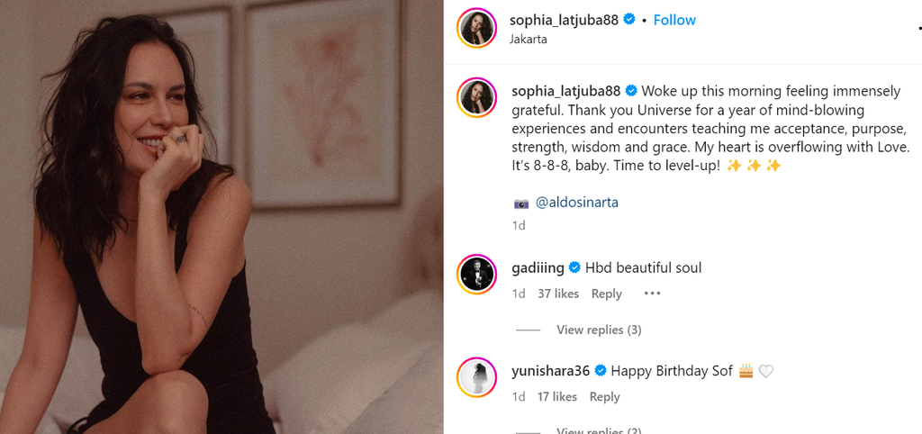 Sophia