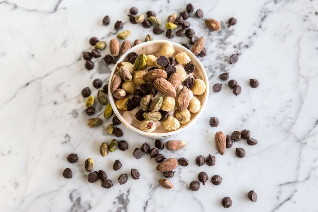 Kacang-kacangan