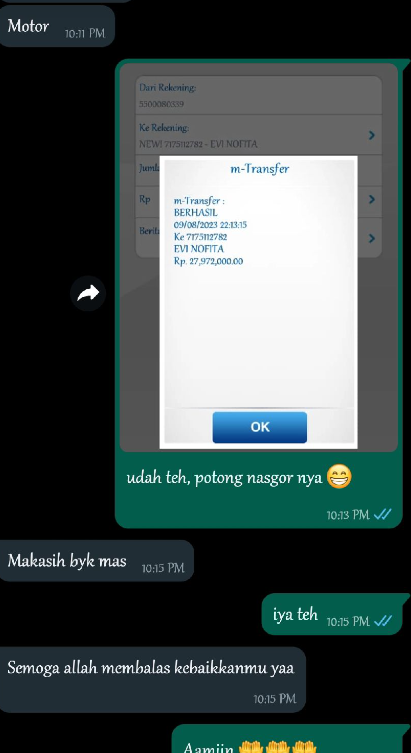TikTok @kimrizqon_