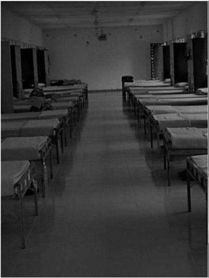 kisah misteri di sekolah asrama