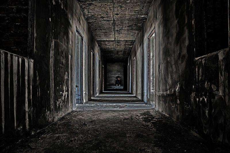 kisah misteri di sekolah asrama